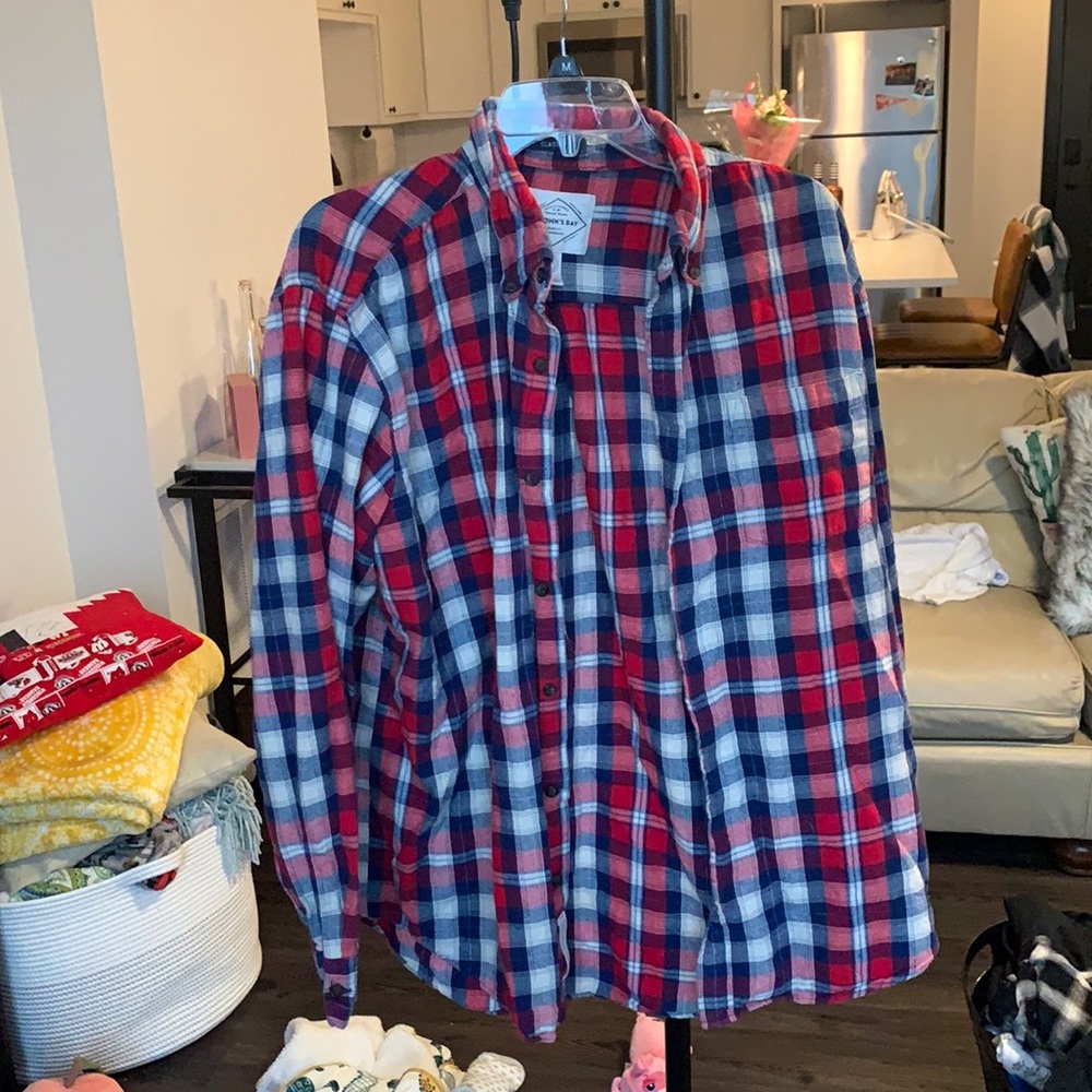Flannel